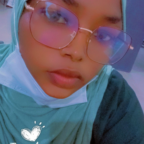 Ramlat  B. profile photo