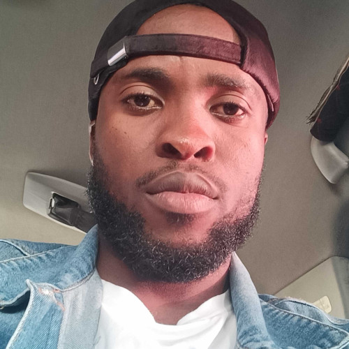 kisitu R. profile photo