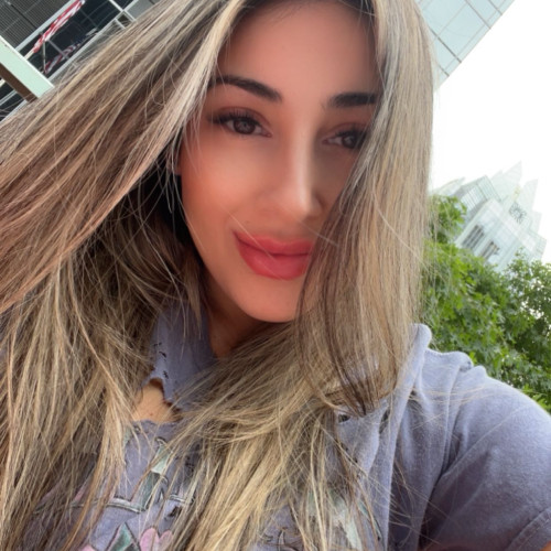 Myriam H. profile photo