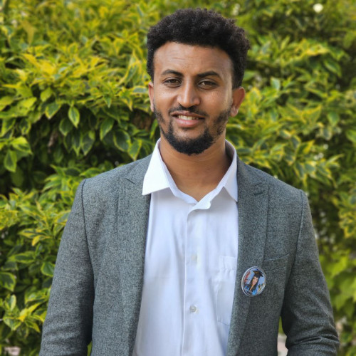 Bethel G. profile photo