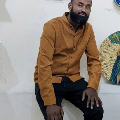Samuel  M. profile photo