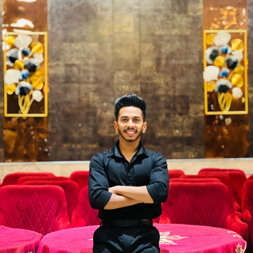 Kartik K. profile photo