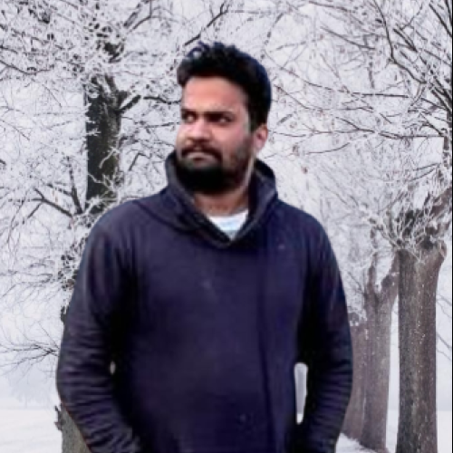 Nilesh M. profile photo