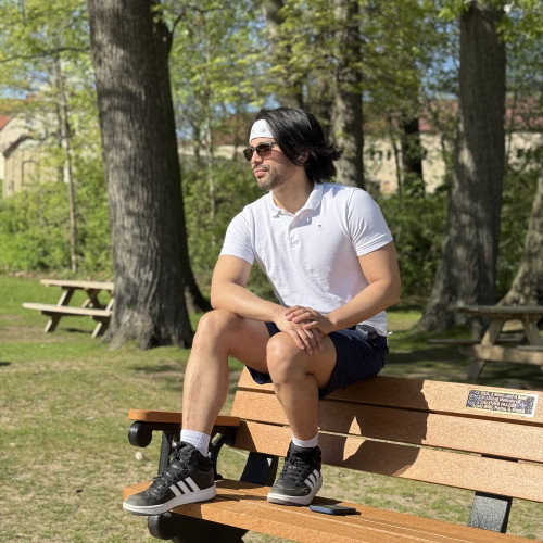 Pedro M. profile photo