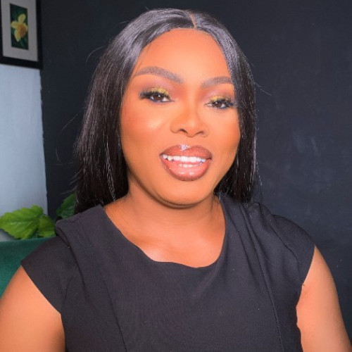 Treasure C. profile photo