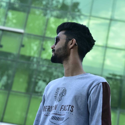 Aniket  R.