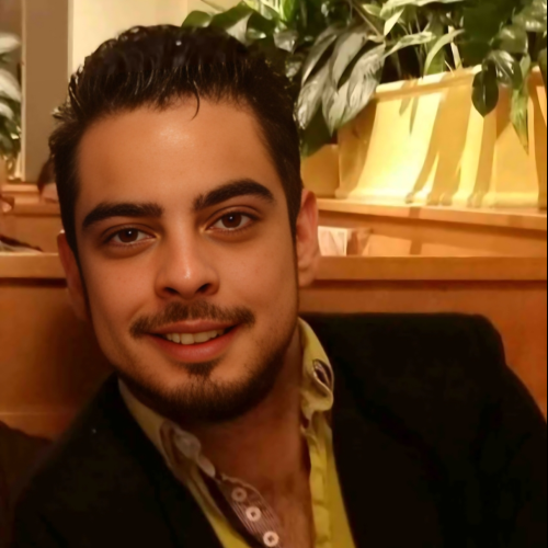 Erick  P. profile photo