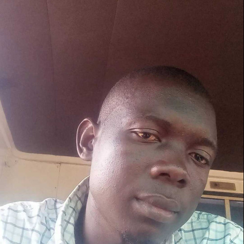 Ngobi S.