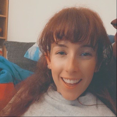 Poppy R. profile photo