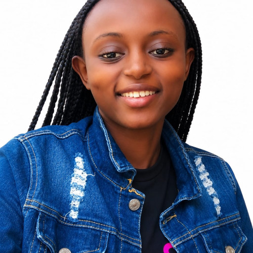 Joyce k. profile photo