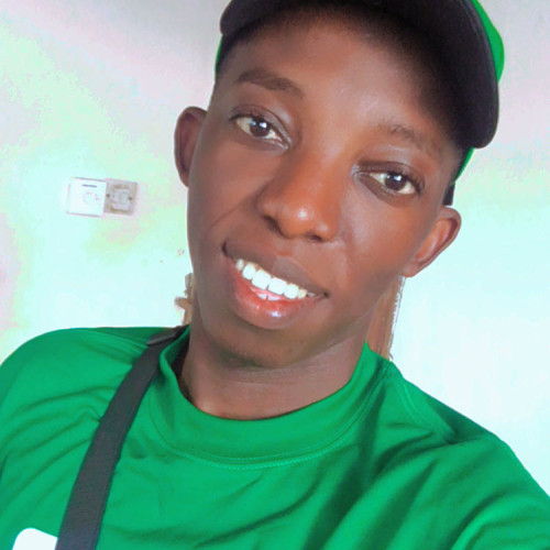 omar j. profile photo