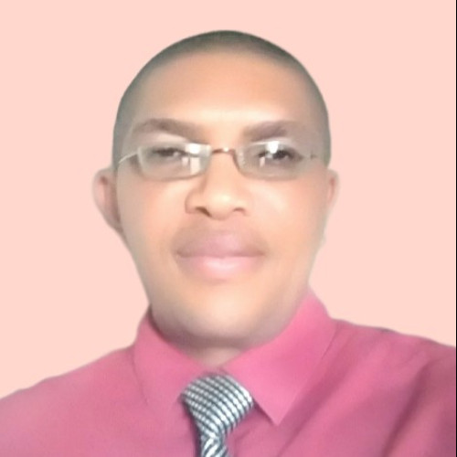 James F. profile photo
