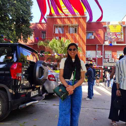 Diksha K. profile photo