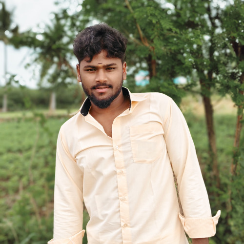 mohan P.