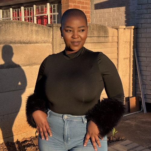Pearl N. profile photo
