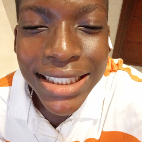 Oluwanifemi I. profile photo