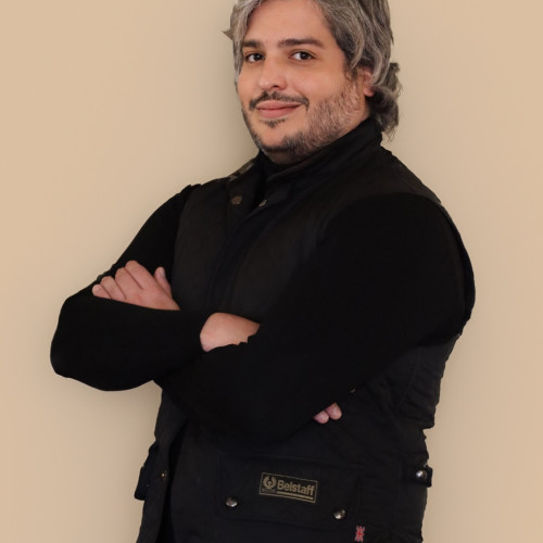 Gabriel V. profile photo