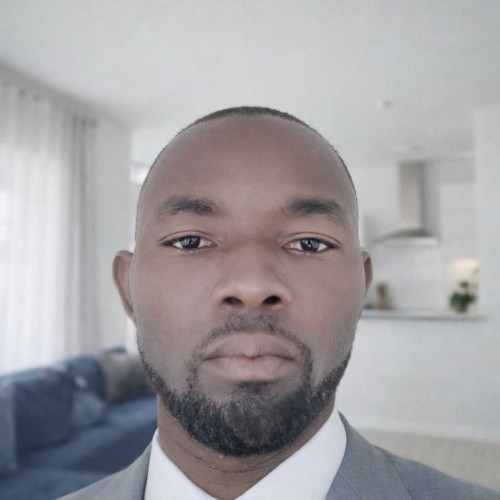 Paschal P. profile photo