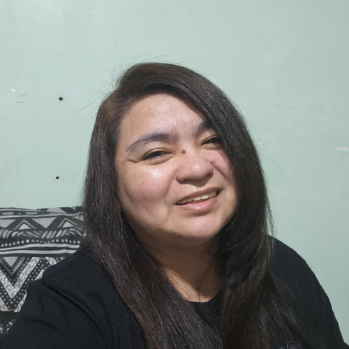 May P. profile photo