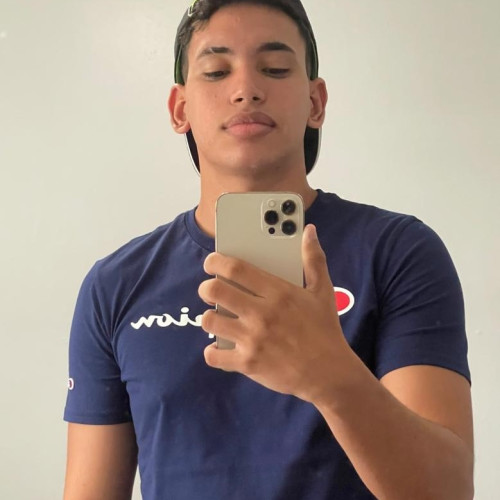Thiago R. profile photo