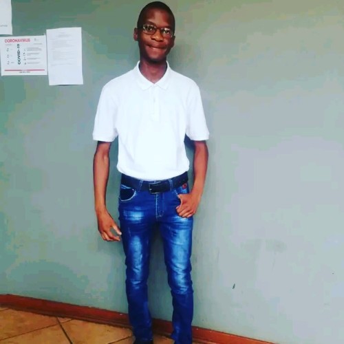 Tebogo R.