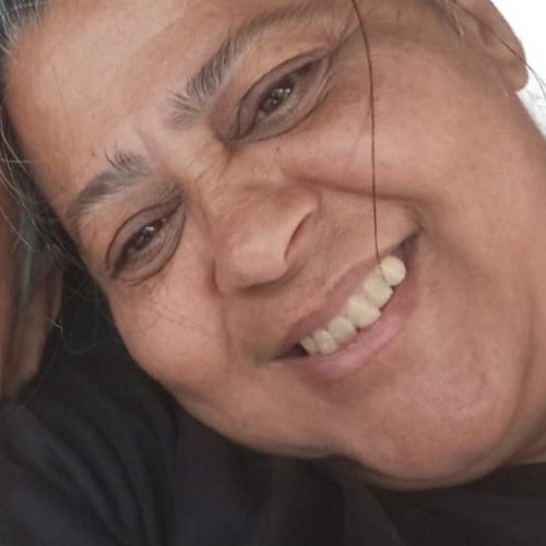 Josilda S.