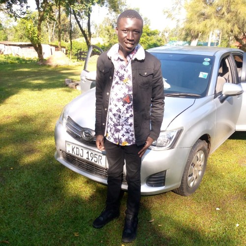 Andrew O. profile photo