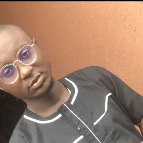Oluwaseun A.