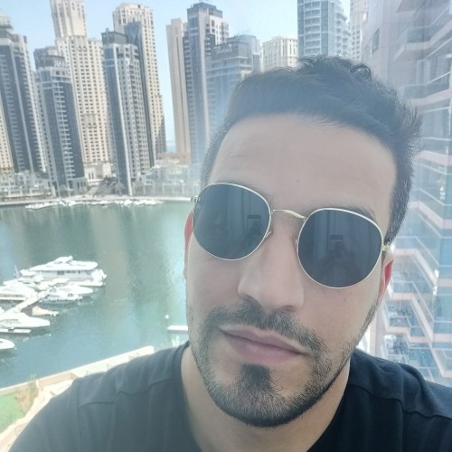 Khalid B. profile photo