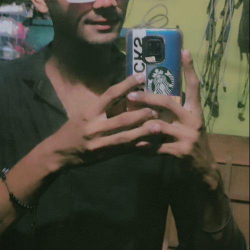 Akash  R. profile photo