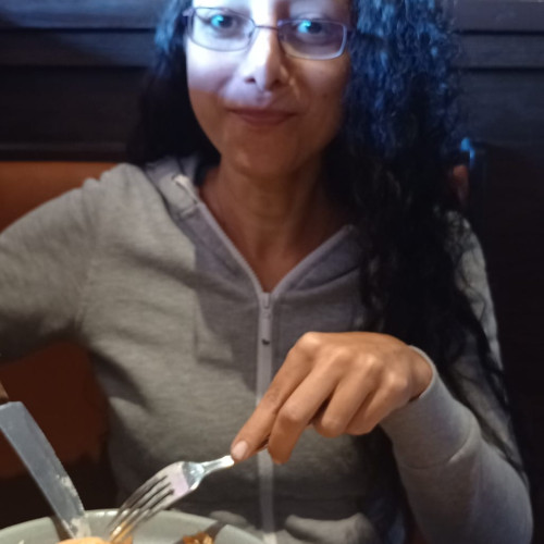Maria Alejandra  V.