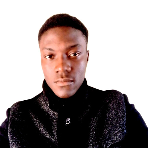 Benson K. profile photo