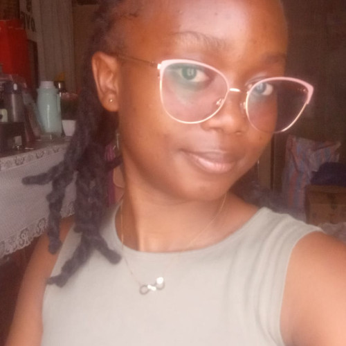 Blessed M. profile photo