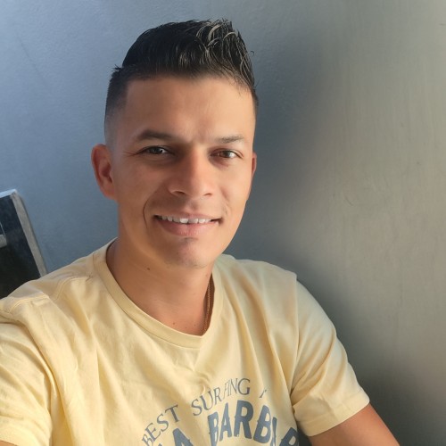 Omar  R.