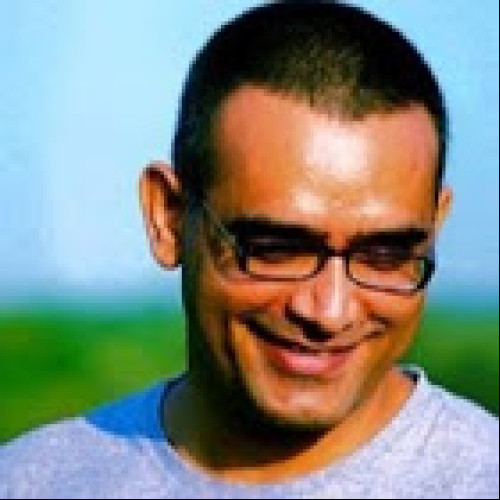 Ram J. profile photo