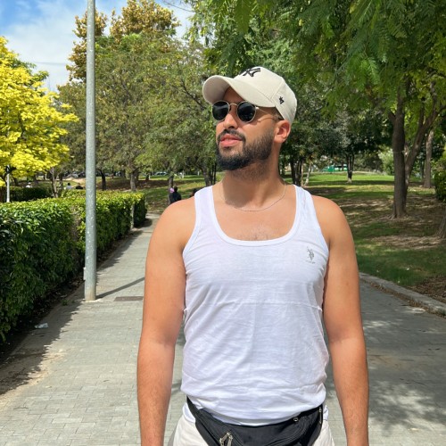 Ayoub R. profile photo