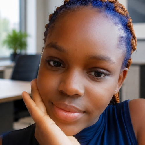 Favour  C. profile photo