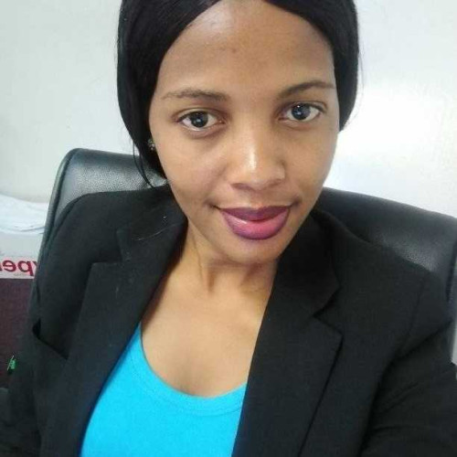 Kedibone M. profile photo