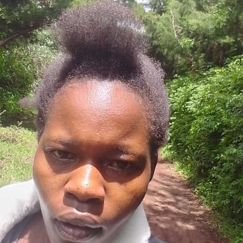 Mercy C. profile photo