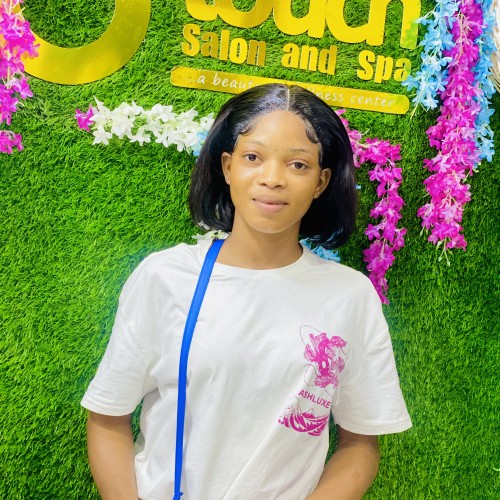 Ayomide  O. profile photo