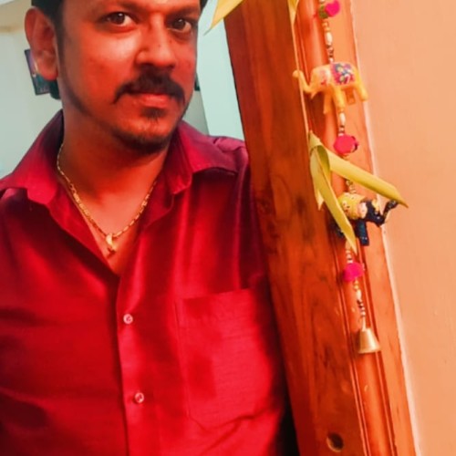 Janakiraman H. profile photo