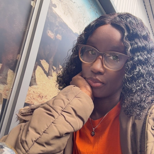 Elle G. profile photo