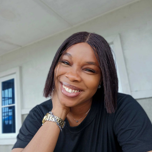 Precious E. profile photo