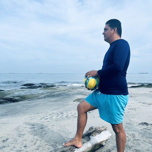 Andres L. profile photo