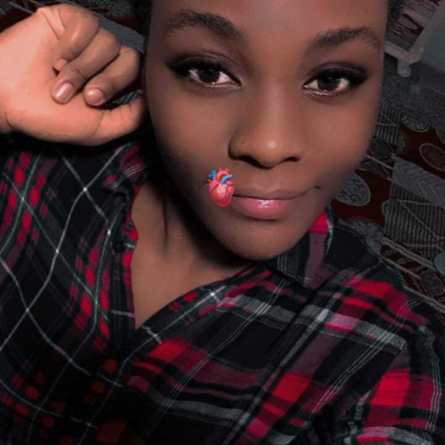 Veronica v. profile photo
