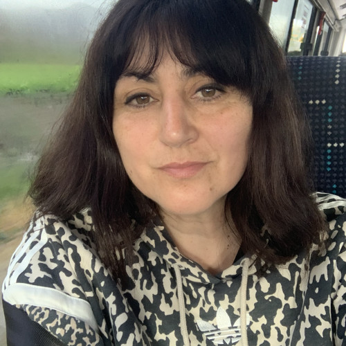 Claudia L. profile photo