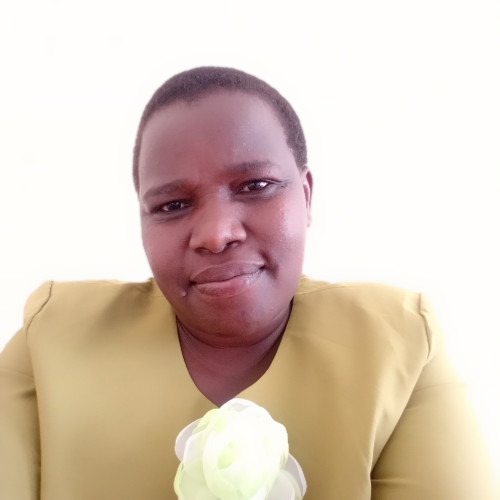 CHEPNGENO A. profile photo