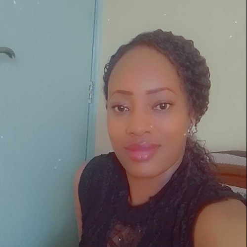 cecilia m. profile photo