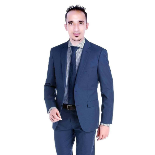 Yassine B.