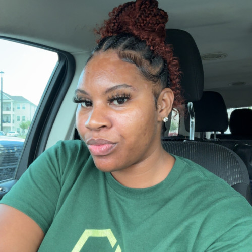 Niaa B. profile photo